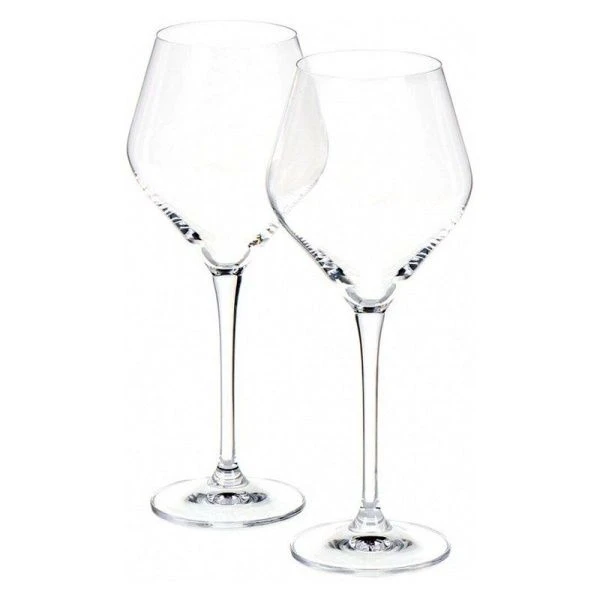 Бокалы для белого вина набор 6шт 400мл стекло КОРА ОПТИК 91L/1SJ70/0/00000/400-664 (8)