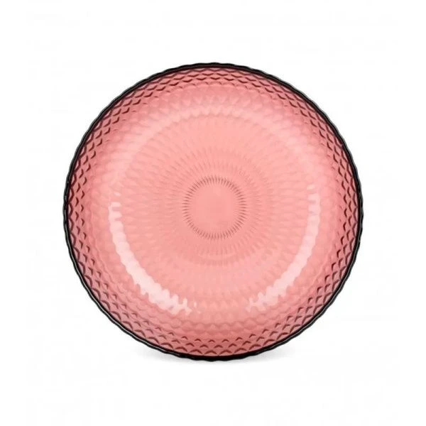 Столовый набор 19пр стекло ИДИЛЛИЯ ЛИЛАК (1)