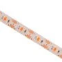 Фитолента светодиодная мультиспектральня 1м,5В,SMD5050, IP65,6.2Вт,60 LED/м, USB Luazon (100)