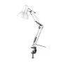 Лампа настольная металл GTL-035 на струбцине белая 2в1 (12) Лампа настольная металл GTL-035 на струбцине белая 2в1 (12)