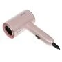 Фен 900Вт Centek CT-2201 Pink, 2скор. турмалин ионизация, антист эффект, скл ручка