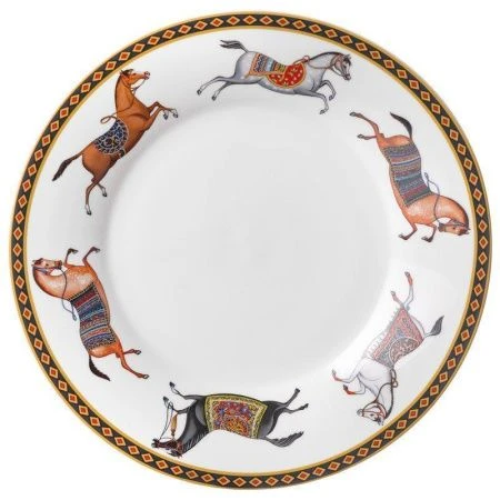 Чайный набор 2пр фарфор Passage на 1 персону 380мл (18)