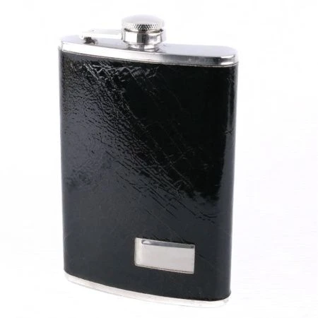 яяяФляжка 260мл 10*15,5см