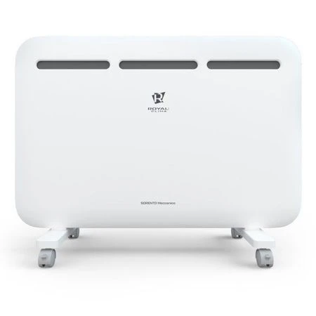 Конвектор электрический  REC-S1500М ROYAL Clima