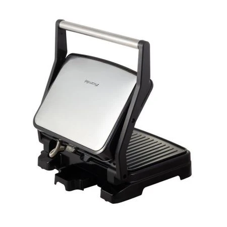 Электрический гриль 28*22см (6727)