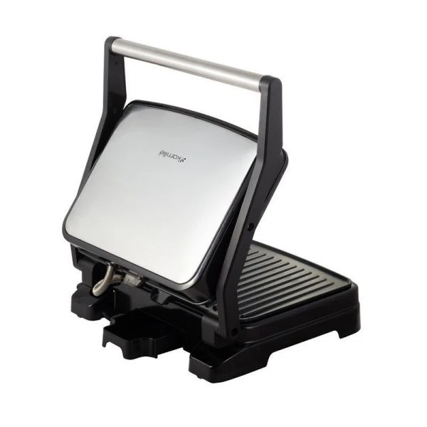 Электрический гриль 28*22см (6727)