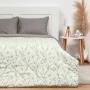 Покрывало 2сп 180*230±5 жатка 100% п/э LoveLife Tulips