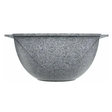 Казан для плова 4л алюминий АП PREMIUM GREY стекл.крышка 24см (5) Казан для плова 4л алюминий АП PREMIUM GREY стекл.крышка 24см (5)