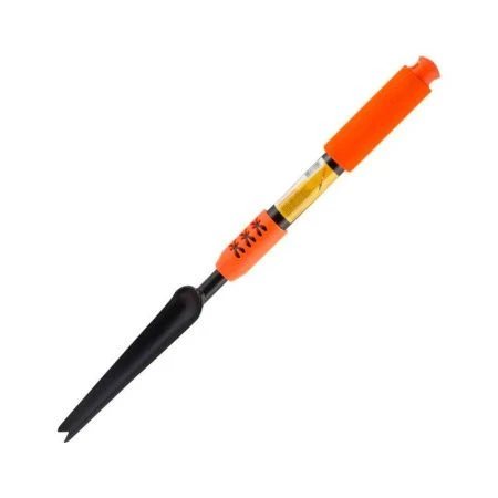 Корнеудалитель нерж.сталь 19*4,5*1,5см поролоновая ручка PARK HG3550-B3 (24)