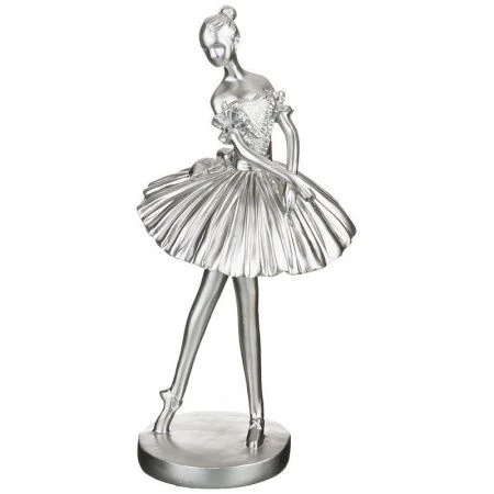 Статуэтка Балерина полистоун 13*13*30см (6)