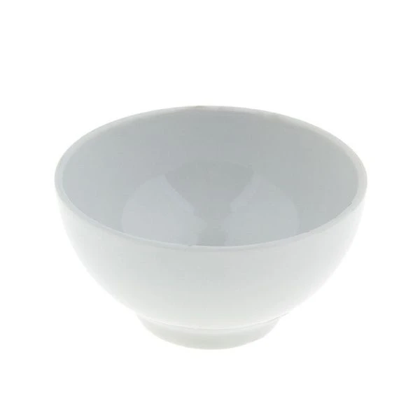 Пиала 170мл фарфор БЕЛЬЕ (20)