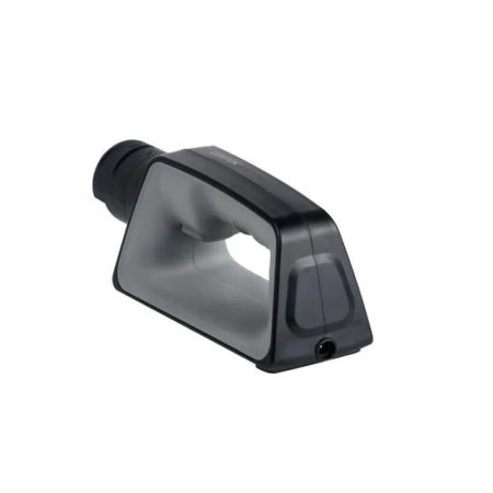 Ножеточка электрическая Centek CT-7023 12Вт, керам.диски, нескользящее резин.основание (6)