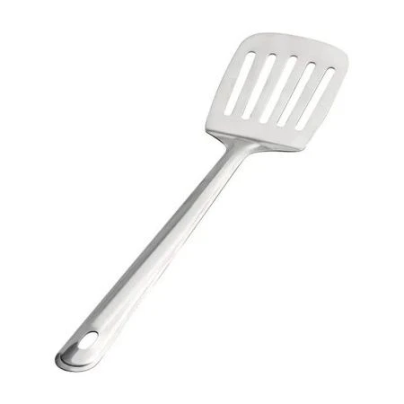 Лопатка кулинарная 25см нерж.сталь АФИНА 0042 (72)