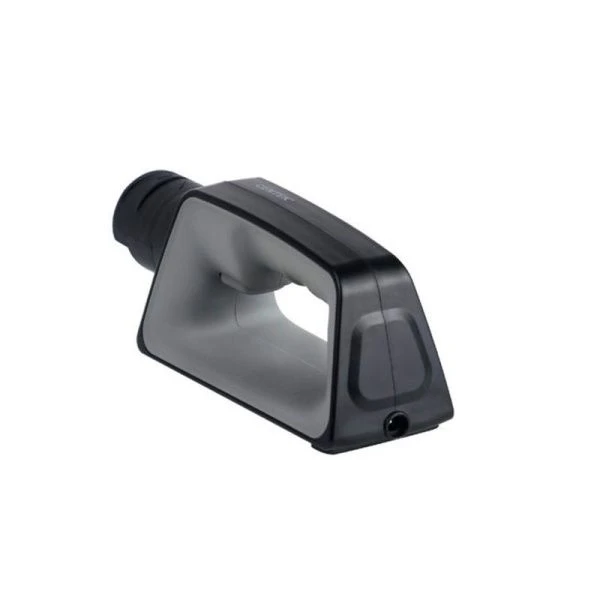 Ножеточка электрическая Centek CT-7023 12Вт, керам.диски, нескользящее резин.основание (6)