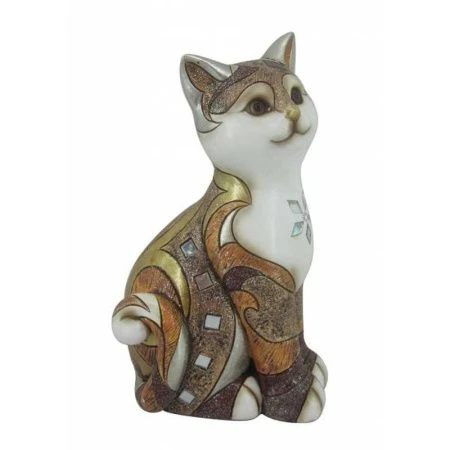 яяяФигурка Кошка 14 *9,5 *24см (16)