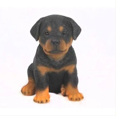 Фигурка Собака Ротвейлер 16*12*16см, BJ142086V 'AHA79123 (1-18)