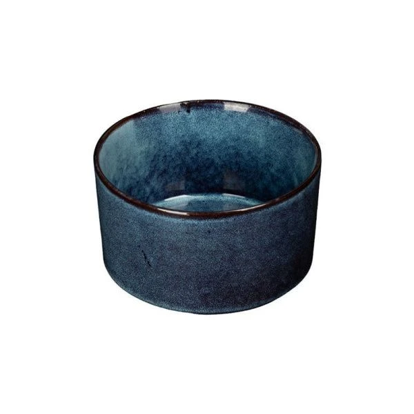 Салатник 14,5см 920мл фарфор CELESTE синий [HL486530, HL927230] (6)