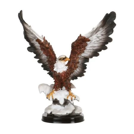 яяяФигурка Орел 33см подар.уп. (4) яяяФигурка Орел 33см подар.уп. (4)