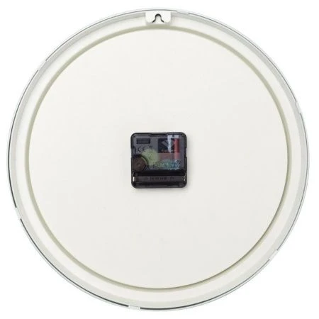 Часы настенные 30см пластик РУБИН Классика малахит (10)