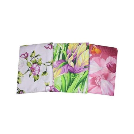 Пододеяльник евро 200*220см бязь ДомВелл