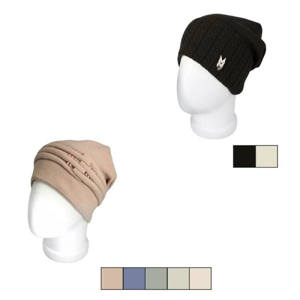 Шапка женская Мил Ал