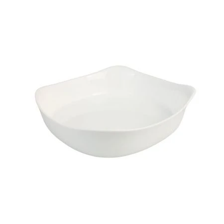 Форма для запекания стекло СМАРТ КУЗИН 20*20см P4025 (8)