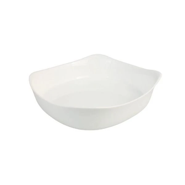 Форма для запекания стекло СМАРТ КУЗИН 20*20см P4025 (8)