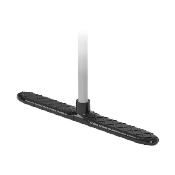 Тряпкодержатель 1420*350*40мм пластик усиленный (22)