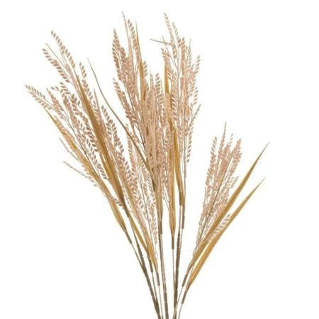 Ветка искусственная Колос 13*9*65см (75/300)