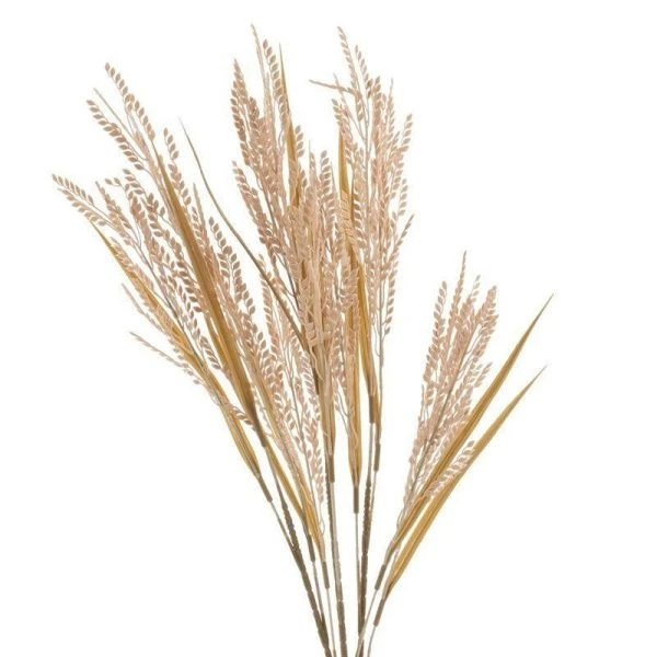 Ветка искусственная Колос 13*9*65см (75/300)