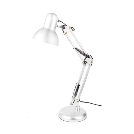Лампа настольная металл GTL-035 на струбцине белая 2в1 (12) Лампа настольная металл GTL-035 на струбцине белая 2в1 (12)