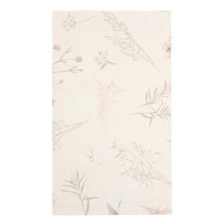 Полотенце репс 100% хлопок 40*73см Этель Flower herbarium 10283404