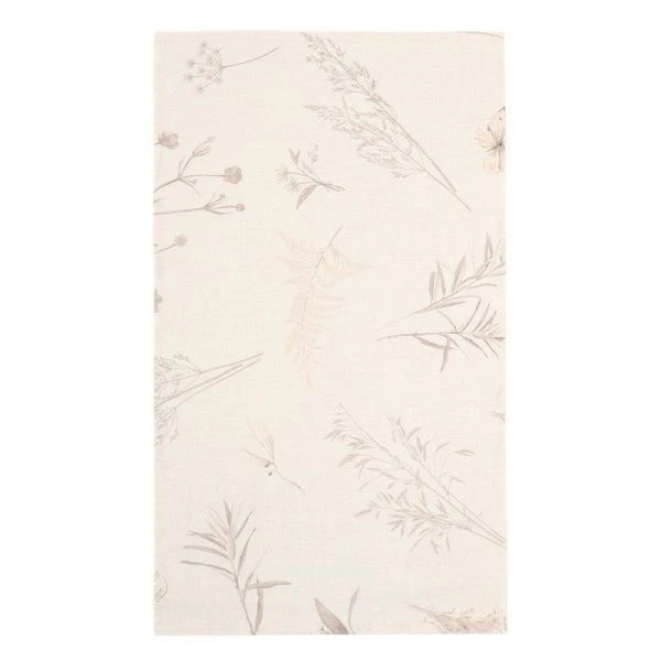 Полотенце репс 100% хлопок 40*73см Этель Flower herbarium 10283404