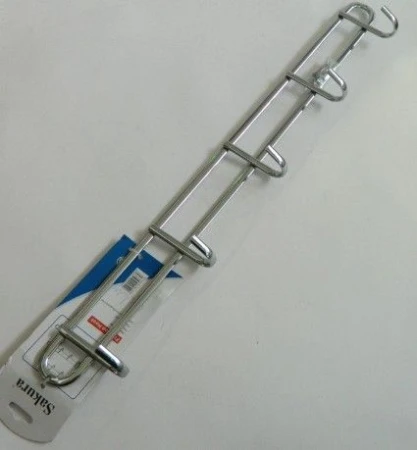 яяяВешалка 5 крючков АЕ-2227А5 1/36