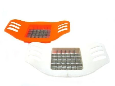 Картофелерезка пластик/металл JC-741 (300)