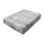 КПБ 1,5сп бязь 100% хлопок (пр.150*220, под.150*215, нав.70*70*1) Текстура КПБ 1,5сп бязь 100% хлопок (пр.150*220, под.150*215, нав.70*70*1) Текстура