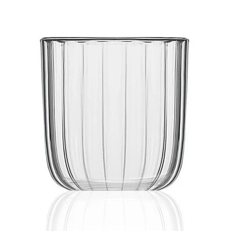 Стакан 300мл стекло МАГИЯ низкий (24)