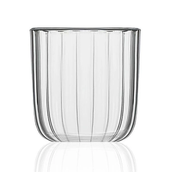 Стакан 300мл стекло МАГИЯ низкий (24)