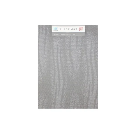 Салфетка сервировочная 30*45см ПВХ ВОЛНА (240)