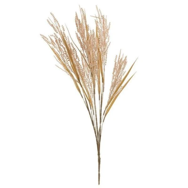 Ветка искусственная Колос 13*9*65см (75/300)
