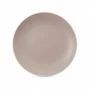 Тарелка мелкая 24см керамика SCANDY CAPPUCCINO обеденная TDP540 (6/24)