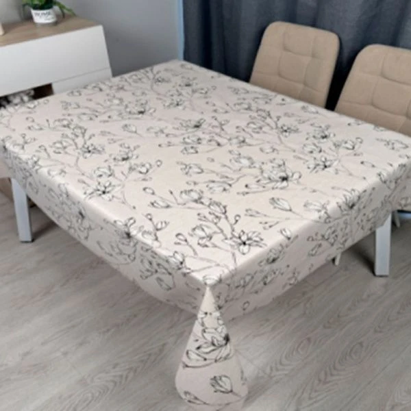 Клеенка ПВХ на тканевой основе 1,37*20м PW