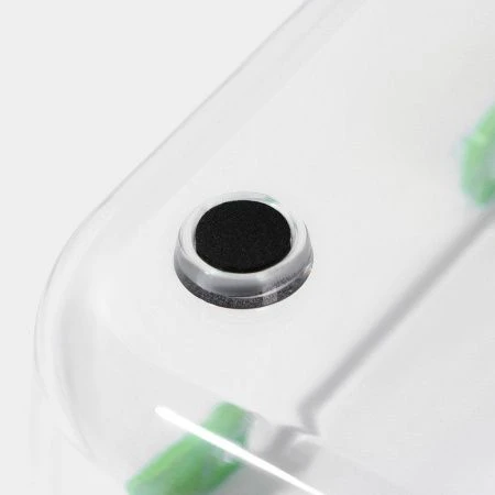 Овощерезка универсальная "Chopper'' ABS-пластик, металл, 22 насадки   9791402