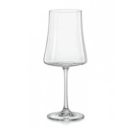 Бокалы для вина набор 6шт 460мл стекло ЭКСТРА (4/8)