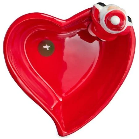 Салатник 300мл 13,5*13*10,5см керамика Christmas Gift (24)