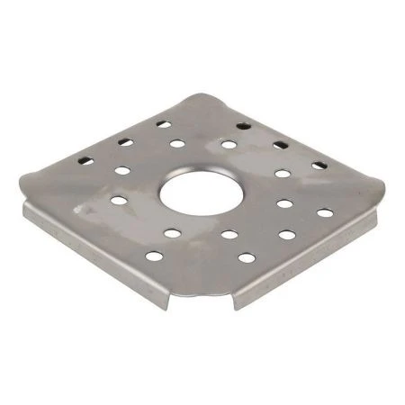 Рассекатель огня для газовой плиты металл (50)