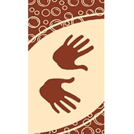 яяяПолотенце 40*70 махровое С81-ЮА 3487 Ручки