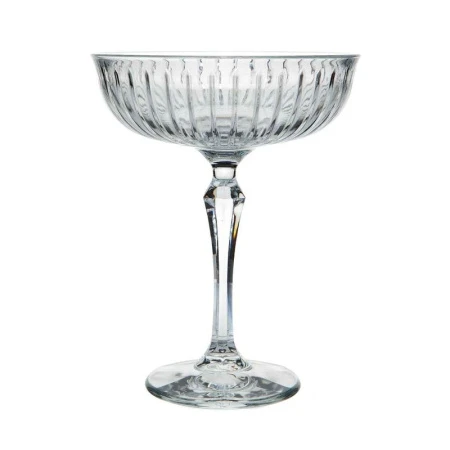 Бокалы набор 4шт 245мл стекло JOY (2)