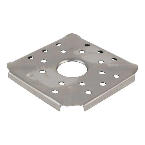 Рассекатель огня для газовой плиты металл (50)