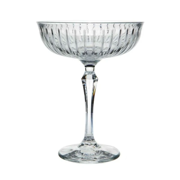 Бокалы набор 4шт 245мл стекло JOY (2)